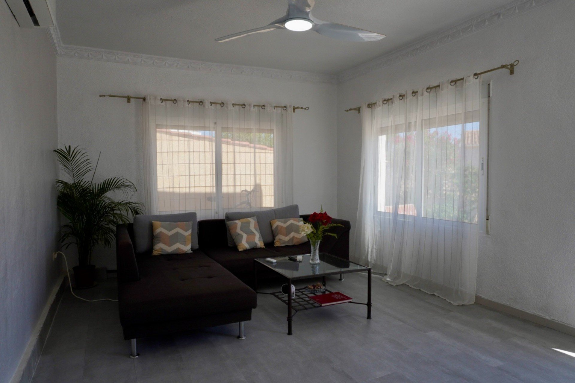 Venta - Chalet - Ciudad Quesada