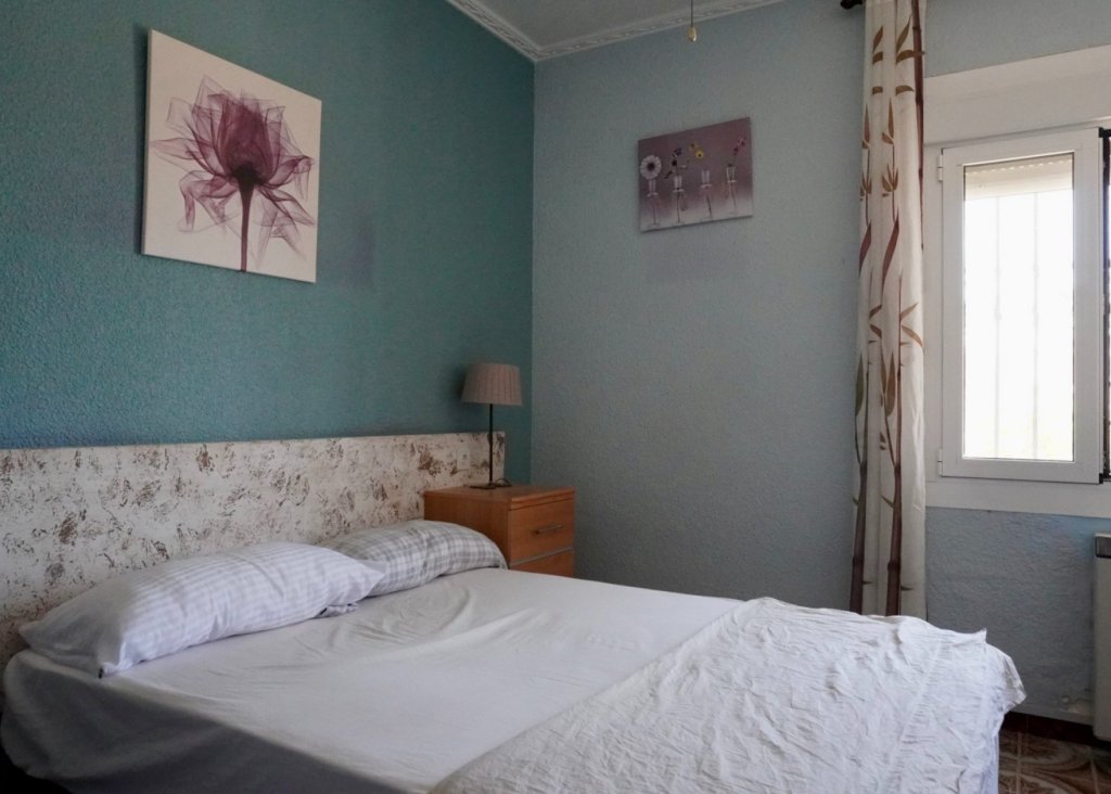 Venta - Chalet - Ciudad Quesada