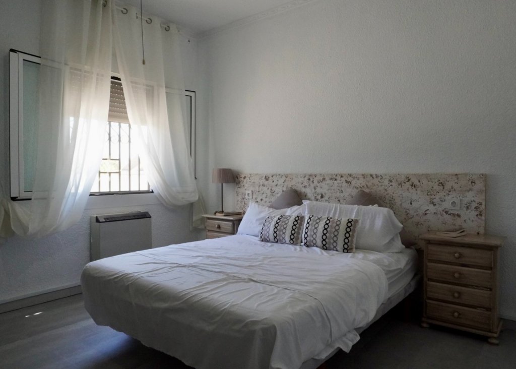 Venta - Chalet - Ciudad Quesada