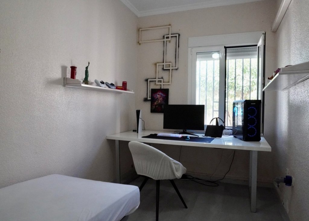 Venta - Chalet - Ciudad Quesada