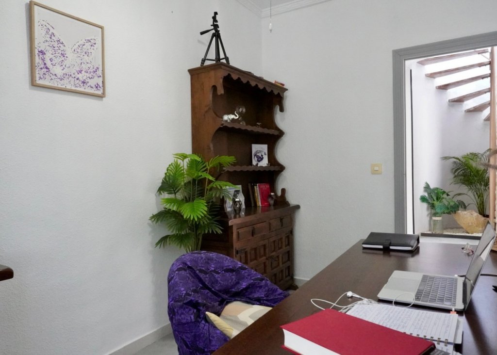 Venta - Chalet - Ciudad Quesada