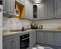 Venta - Chalet - Ciudad Quesada