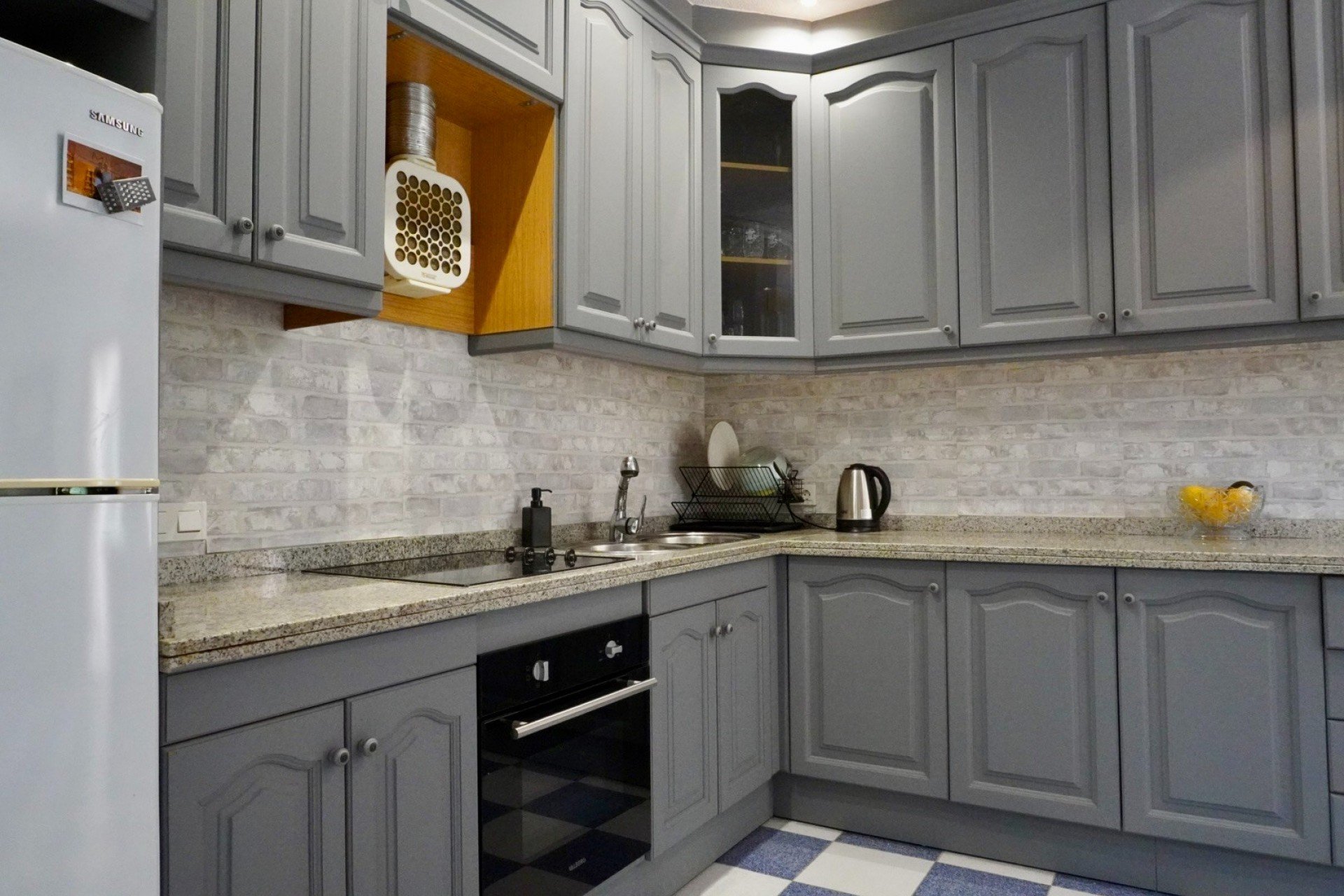 Venta - Chalet - Ciudad Quesada