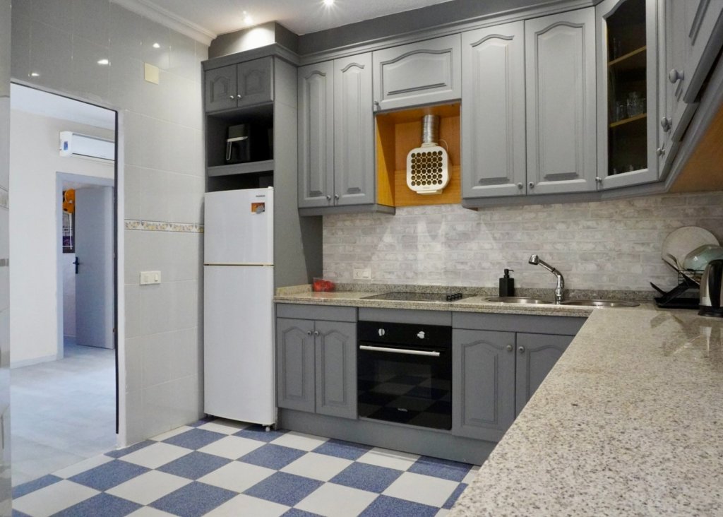 Venta - Chalet - Ciudad Quesada