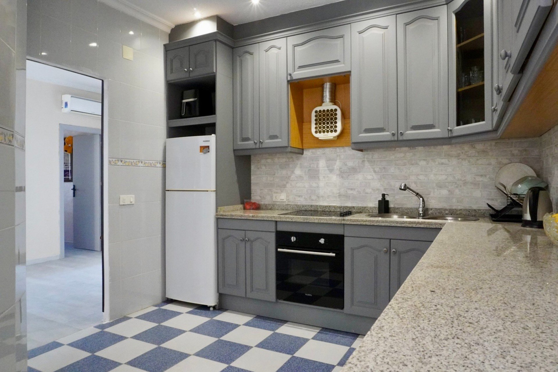 Venta - Chalet - Ciudad Quesada