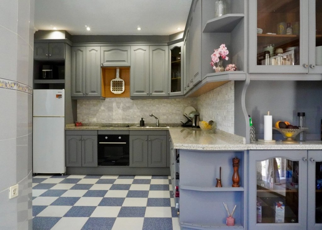 Venta - Chalet - Ciudad Quesada