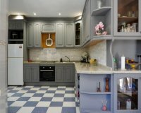 Venta - Chalet - Ciudad Quesada