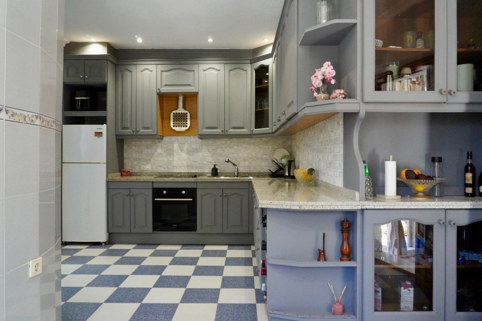 Venta - Chalet - Ciudad Quesada