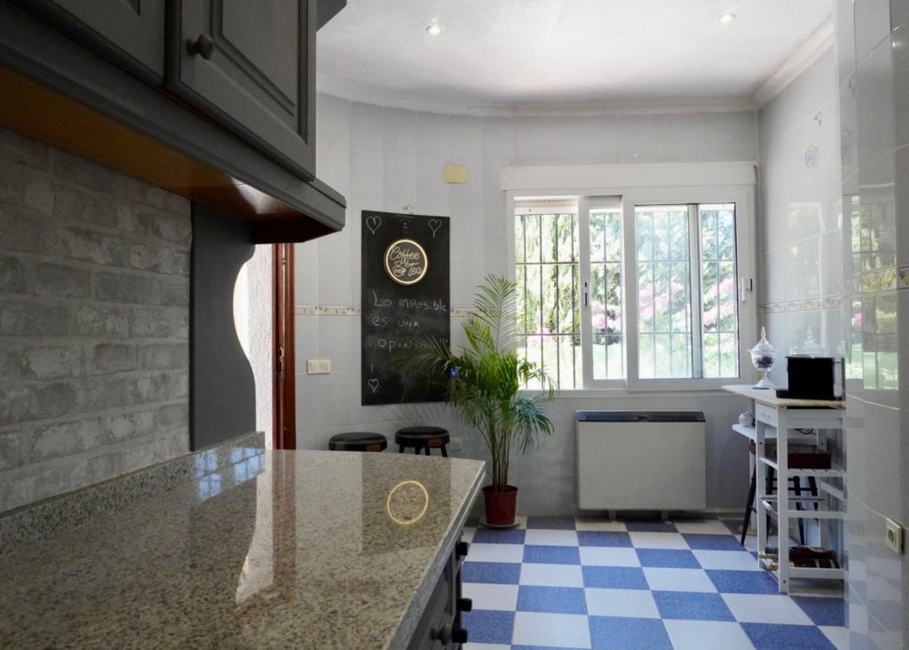 Venta - Chalet - Ciudad Quesada