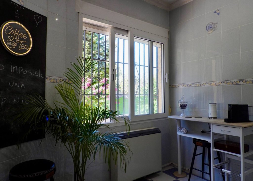 Venta - Chalet - Ciudad Quesada