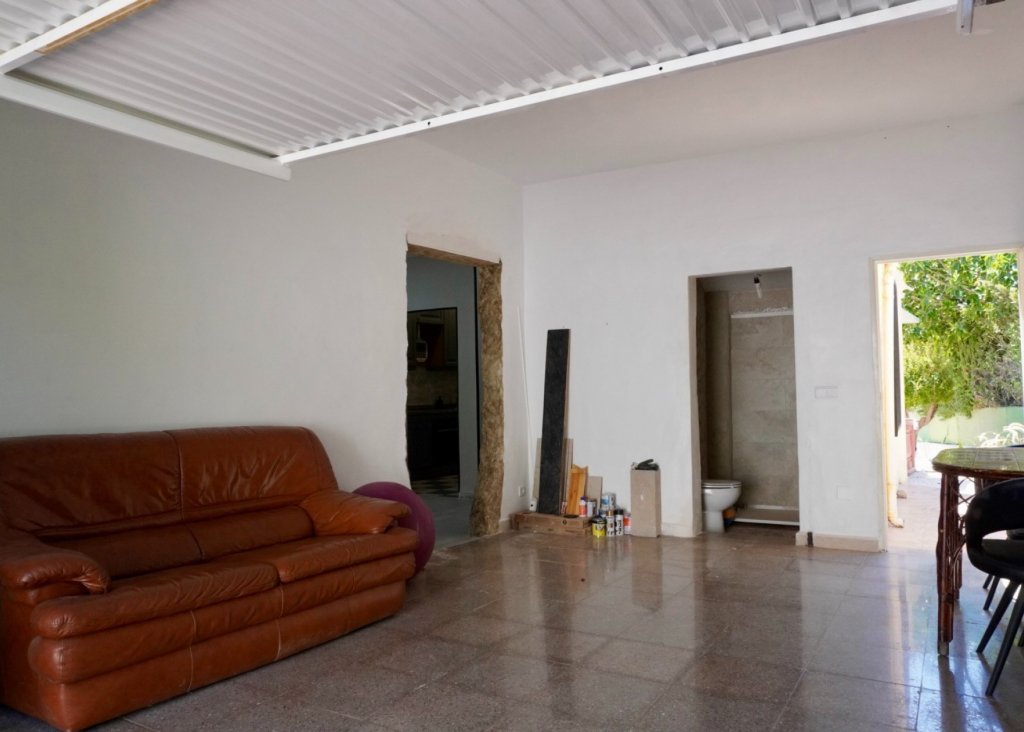 Venta - Chalet - Ciudad Quesada