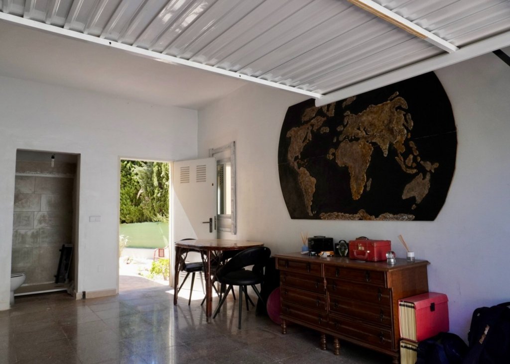 Venta - Chalet - Ciudad Quesada