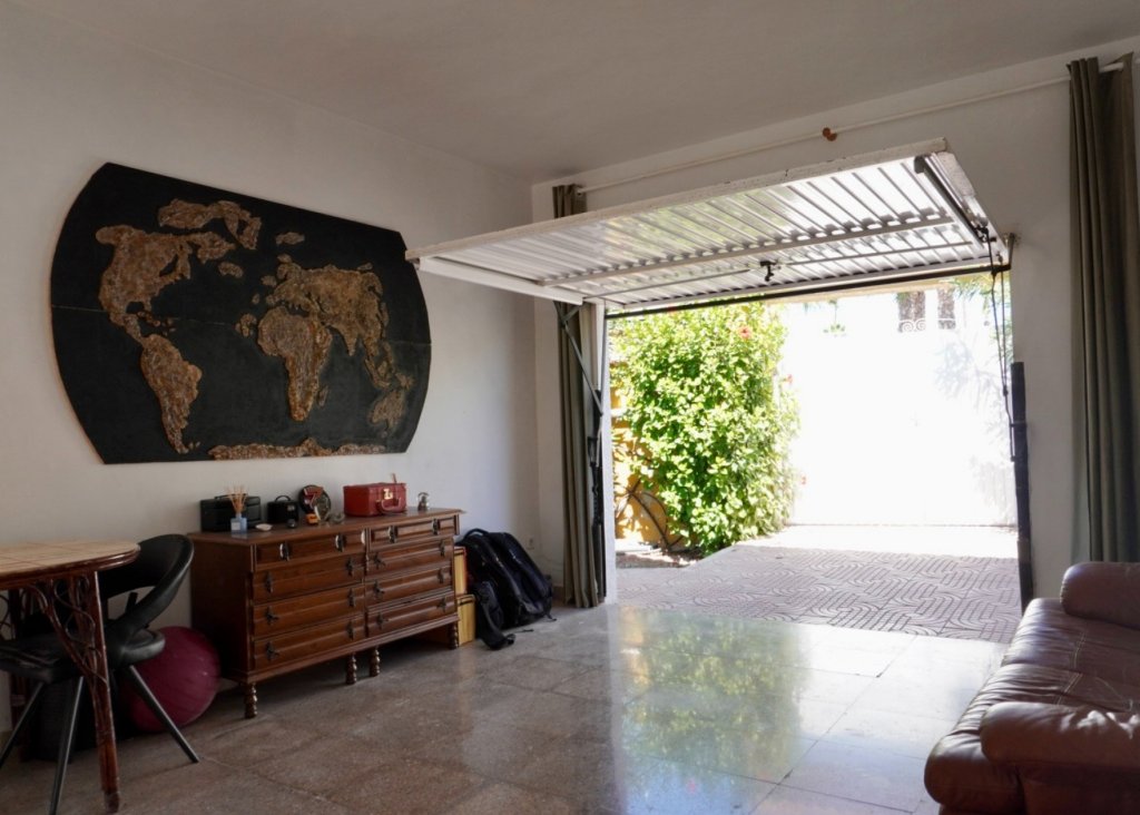 Venta - Chalet - Ciudad Quesada