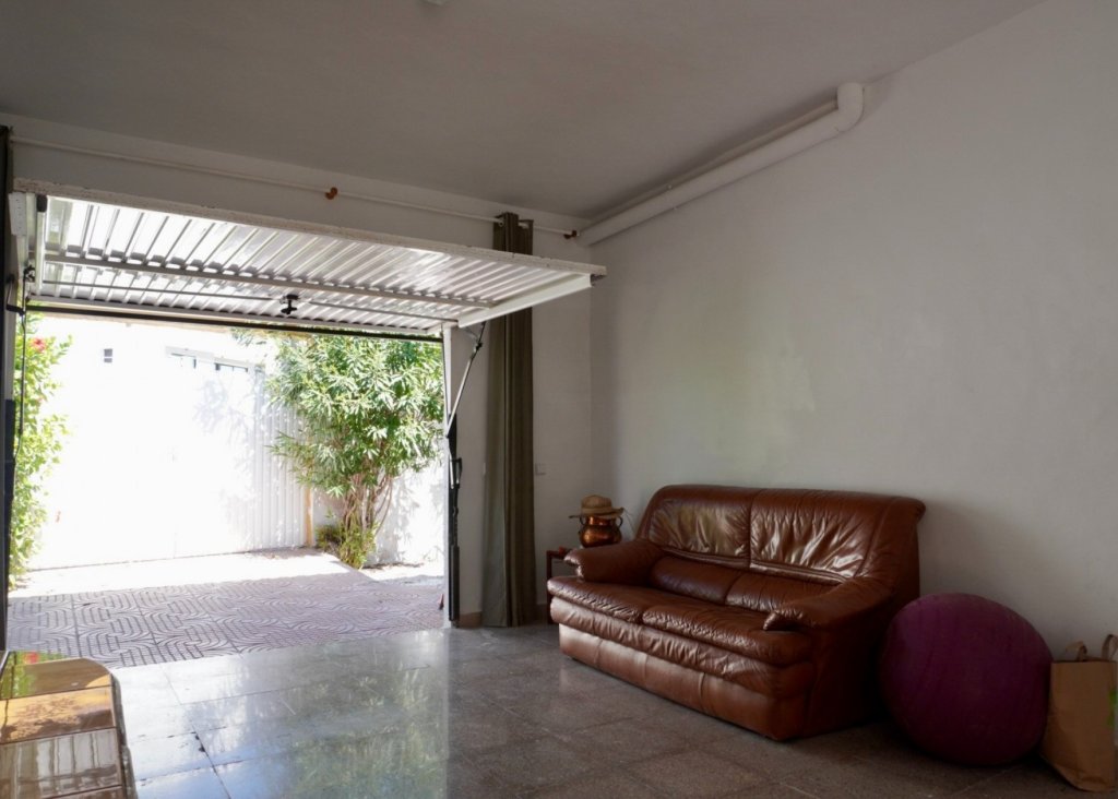 Venta - Chalet - Ciudad Quesada