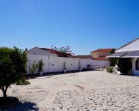 Venta - Chalet - Ciudad Quesada