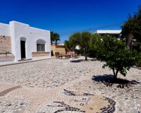 Venta - Chalet - Ciudad Quesada