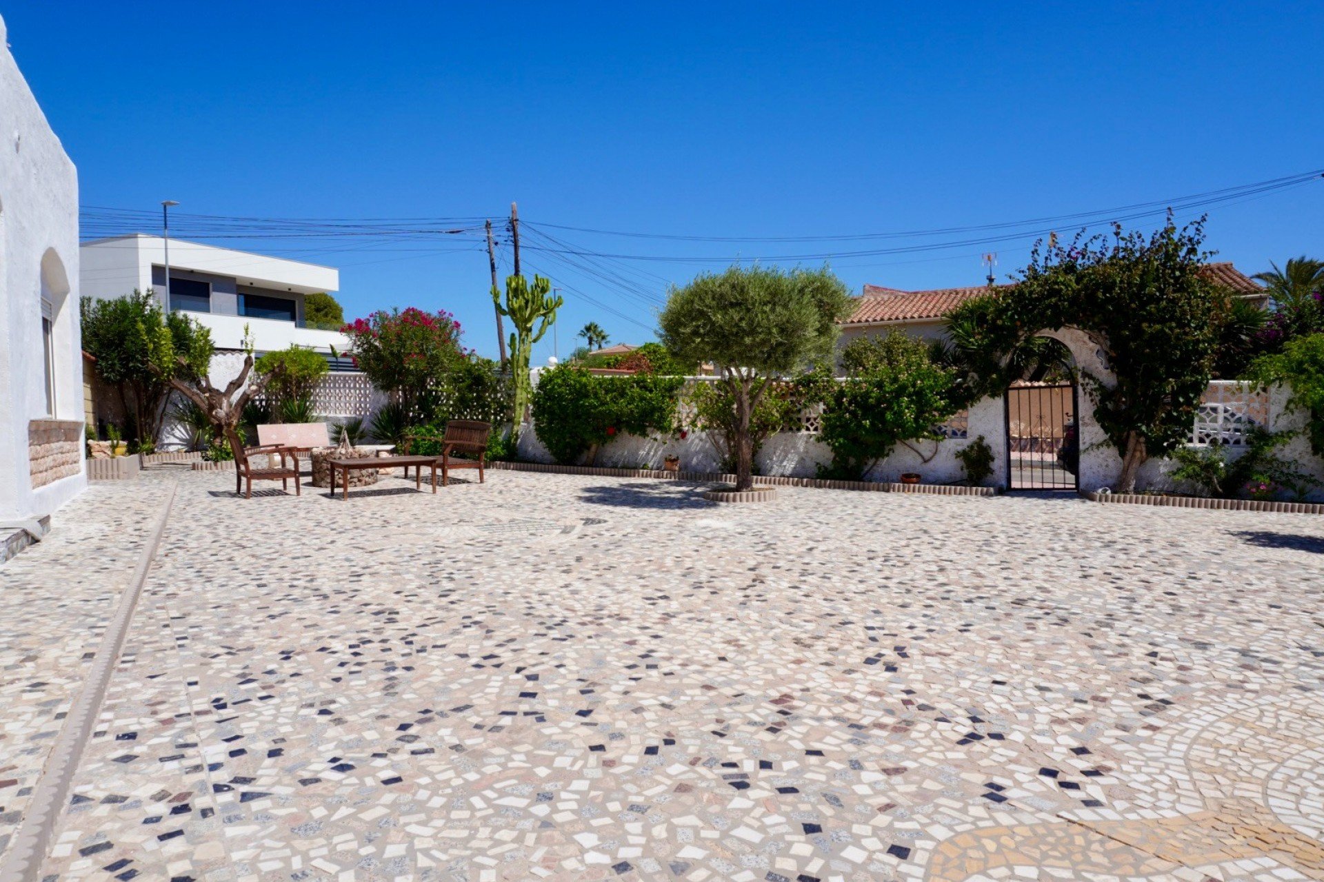 Venta - Chalet - Ciudad Quesada