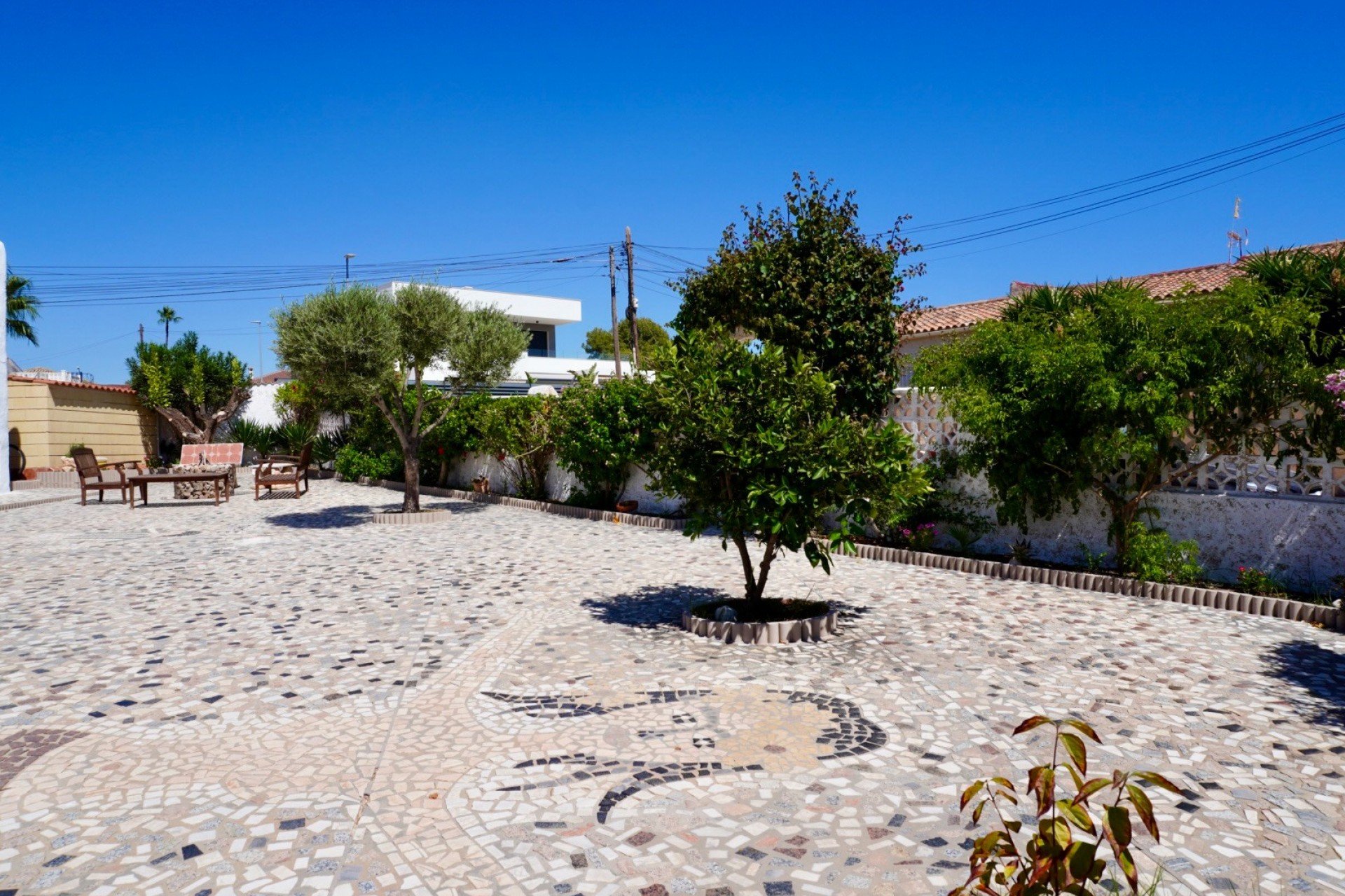 Venta - Chalet - Ciudad Quesada