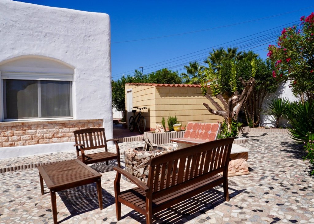 Venta - Chalet - Ciudad Quesada