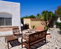 Venta - Chalet - Ciudad Quesada