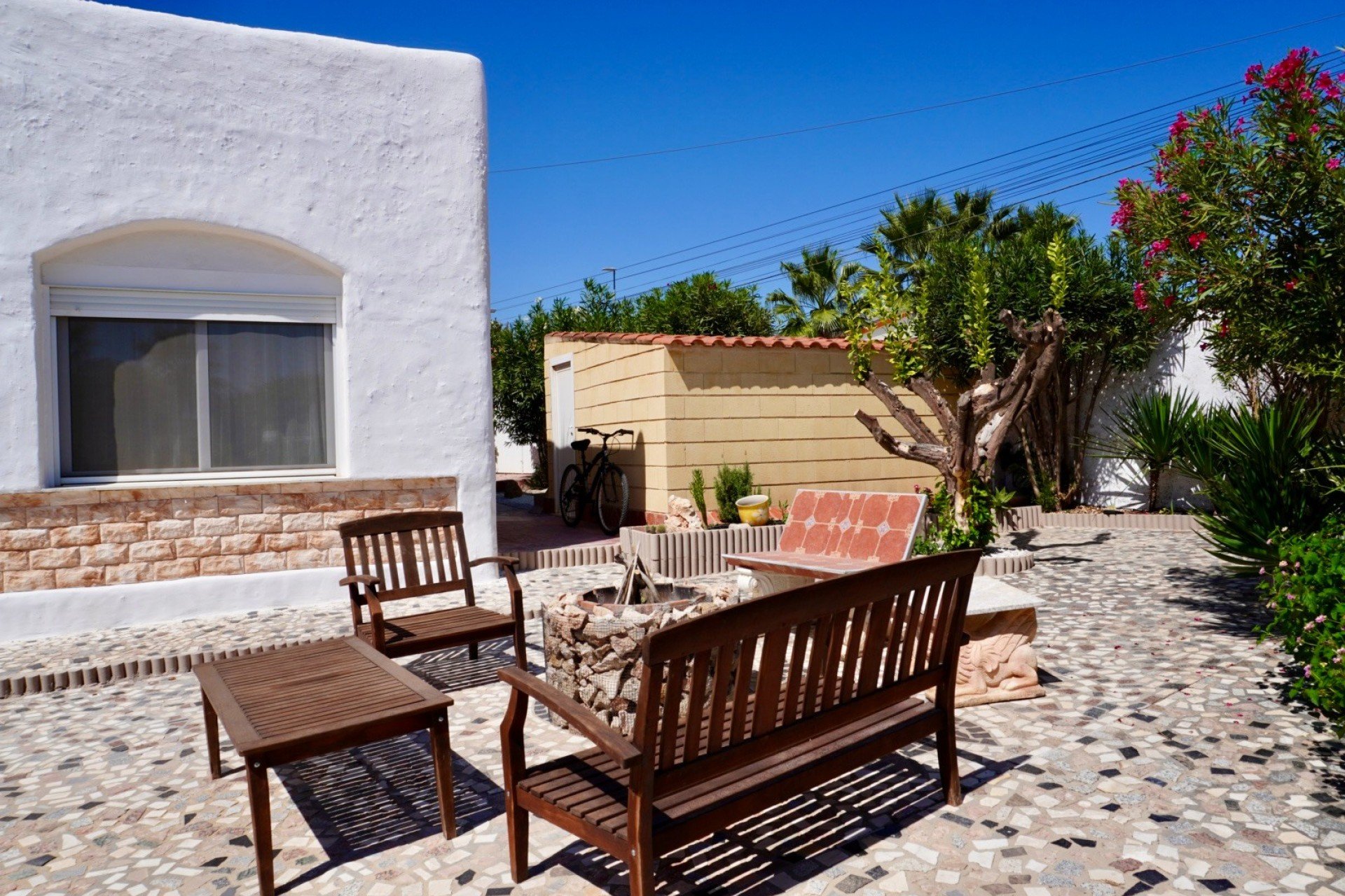 Venta - Chalet - Ciudad Quesada