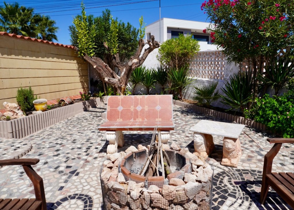 Venta - Chalet - Ciudad Quesada