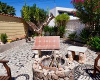 Venta - Chalet - Ciudad Quesada