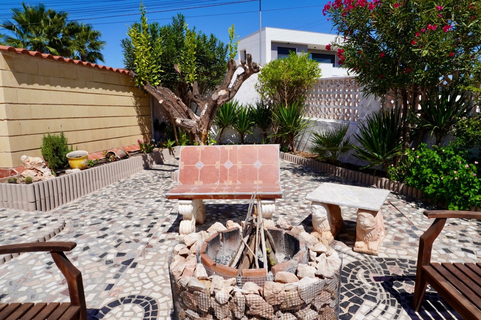 Venta - Chalet - Ciudad Quesada