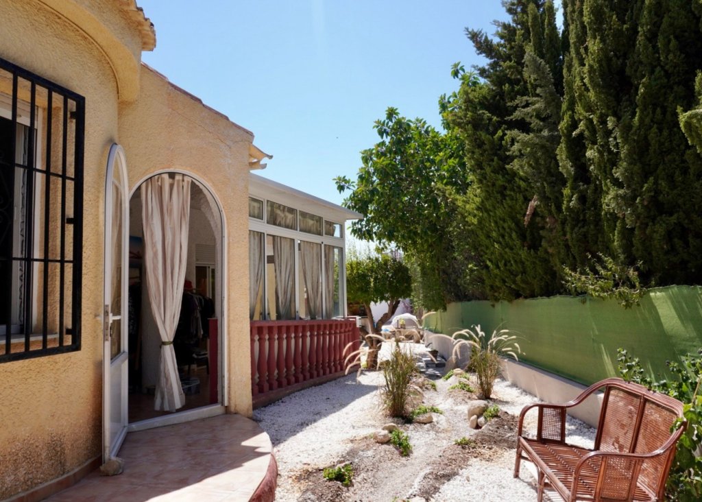 Venta - Chalet - Ciudad Quesada