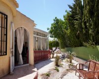 Venta - Chalet - Ciudad Quesada