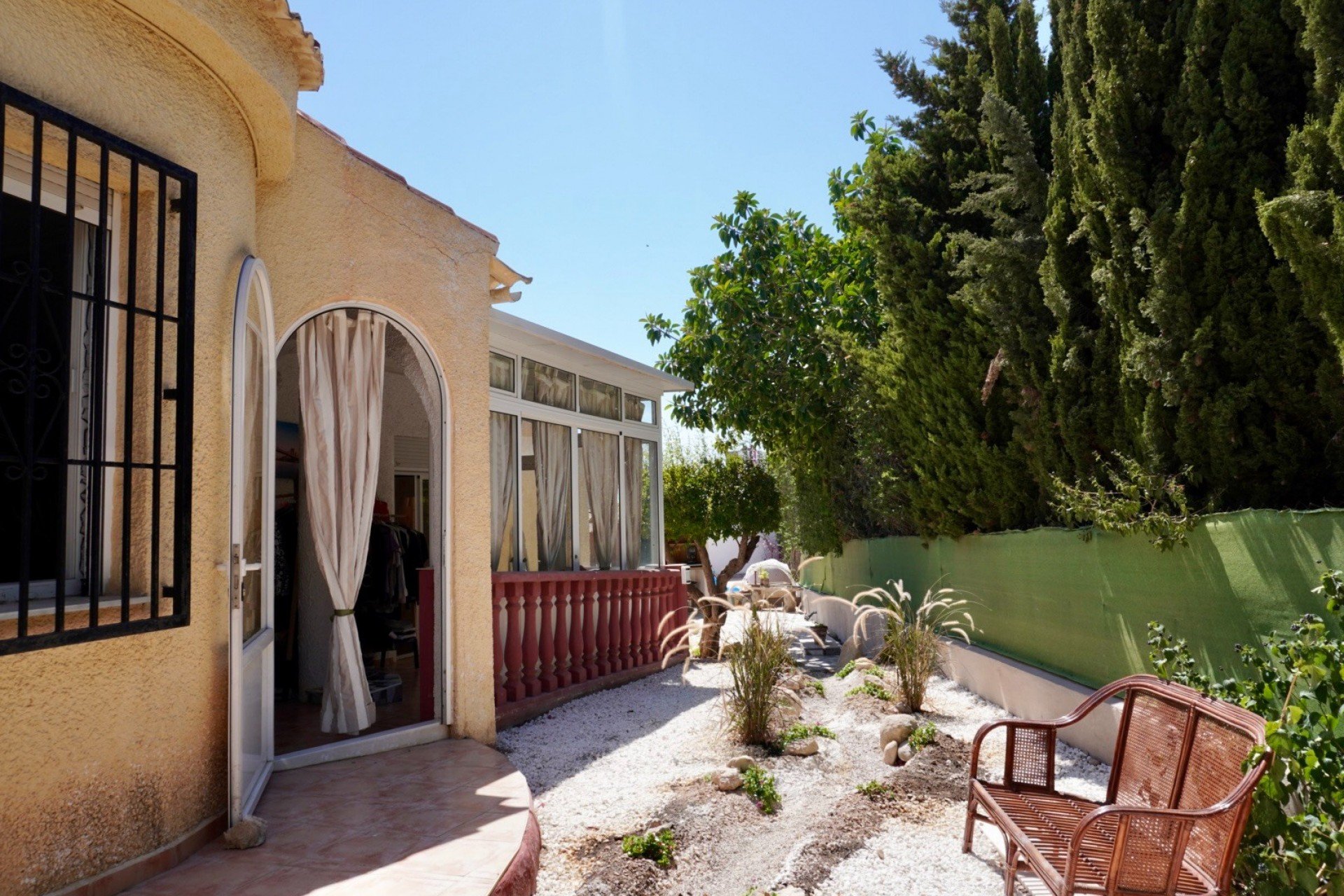 Venta - Chalet - Ciudad Quesada