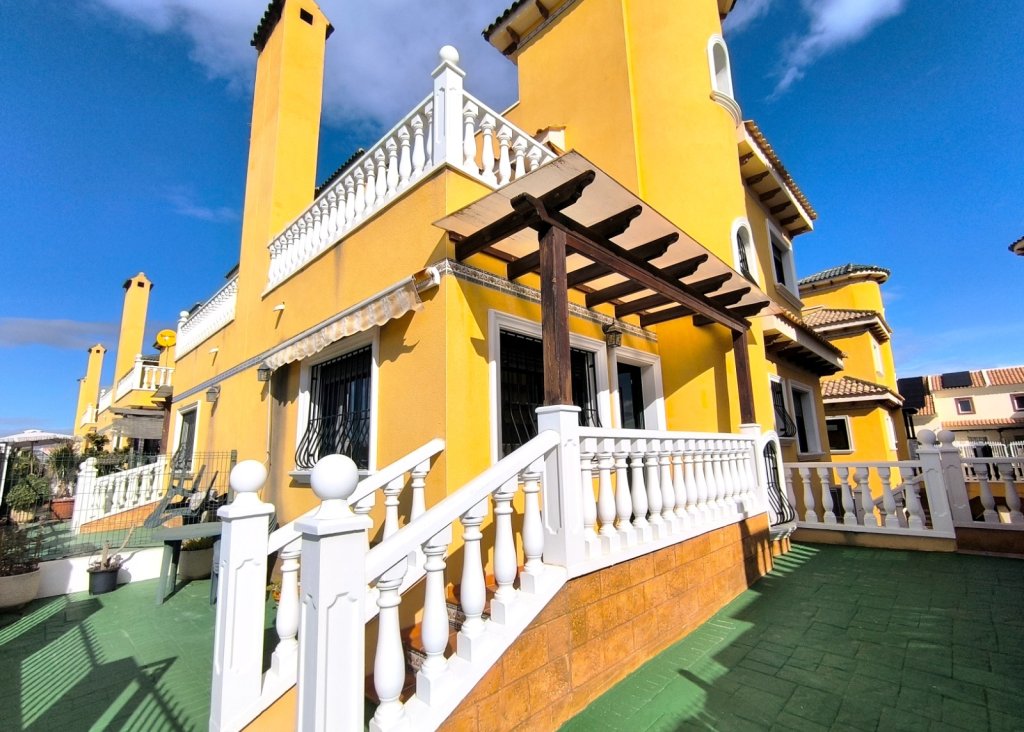 Venta - Chalet - Ciudad Quesada