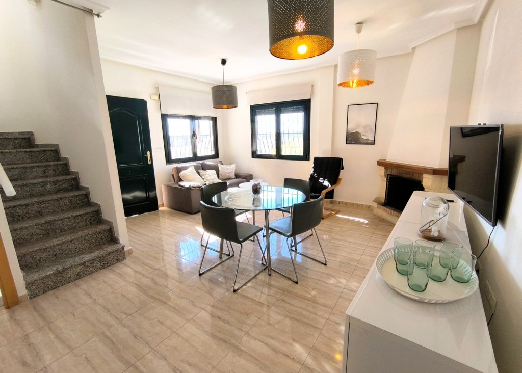 Venta - Chalet - Ciudad Quesada