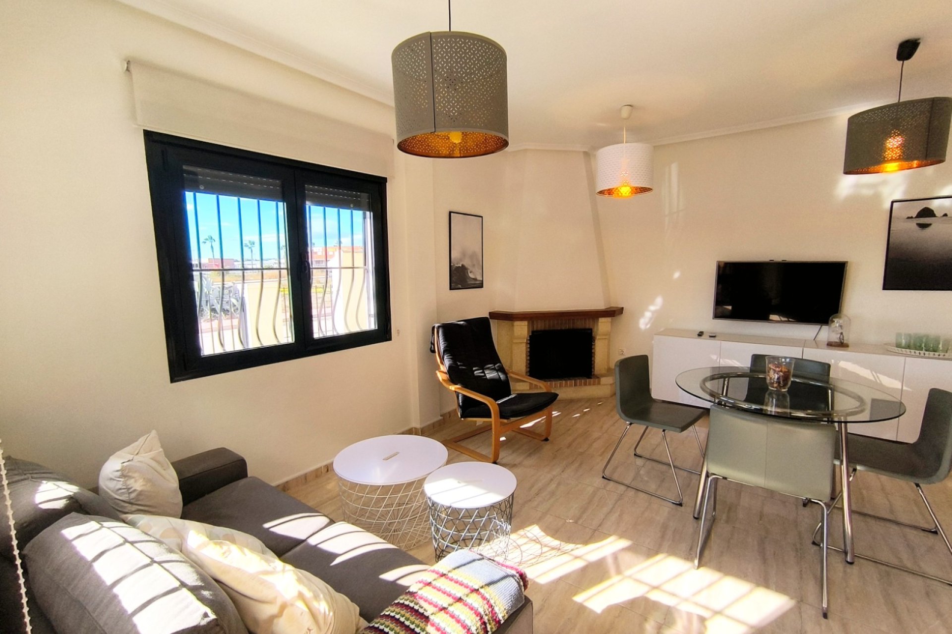 Venta - Chalet - Ciudad Quesada