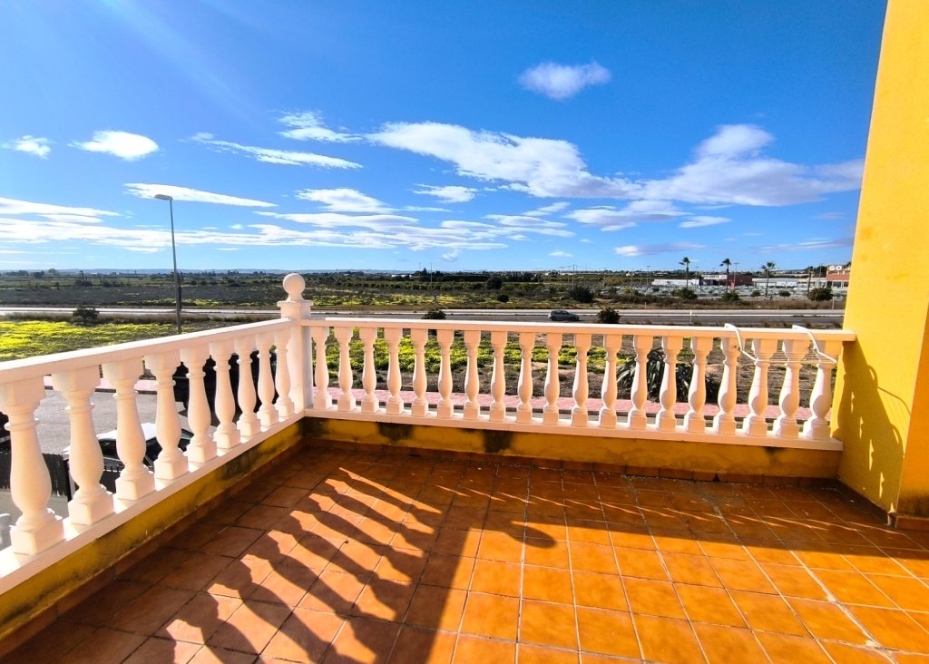 Venta - Chalet - Ciudad Quesada