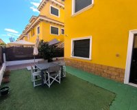 Venta - Chalet - Ciudad Quesada