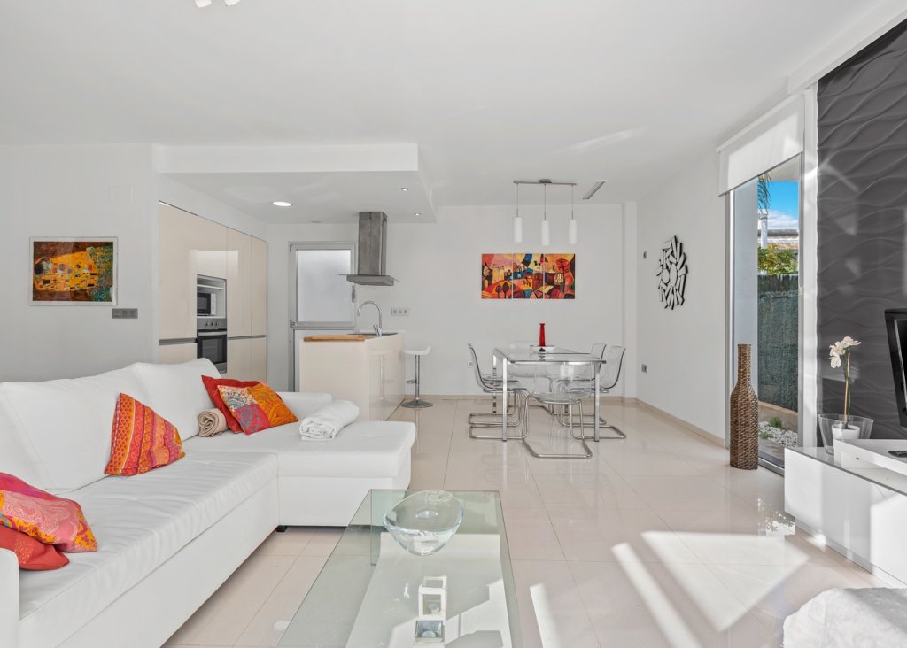 Venta - Chalet - Ciudad Quesada