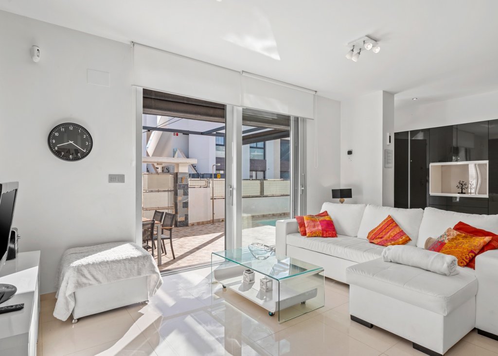 Venta - Chalet - Ciudad Quesada