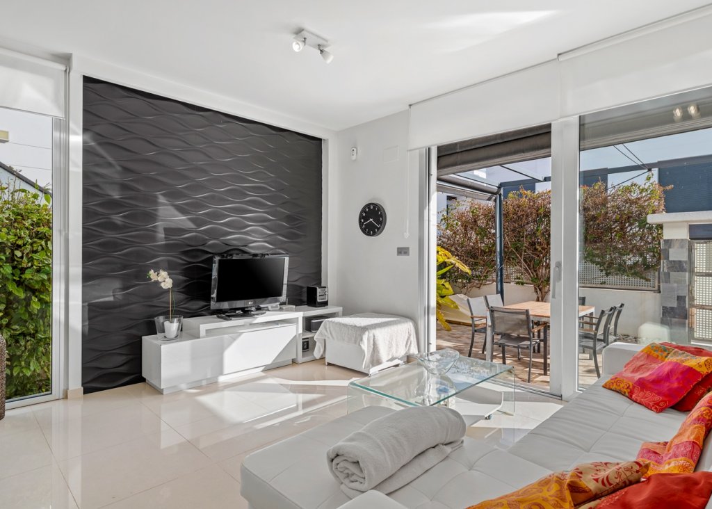 Venta - Chalet - Ciudad Quesada