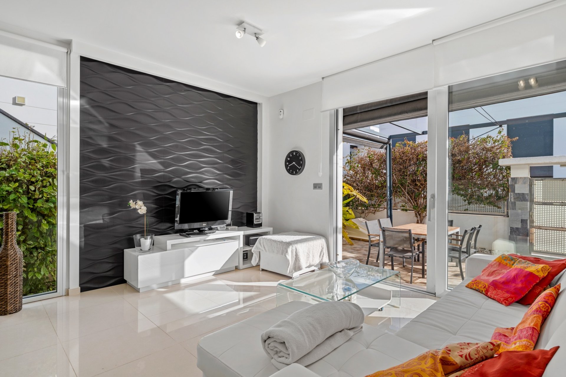 Venta - Chalet - Ciudad Quesada