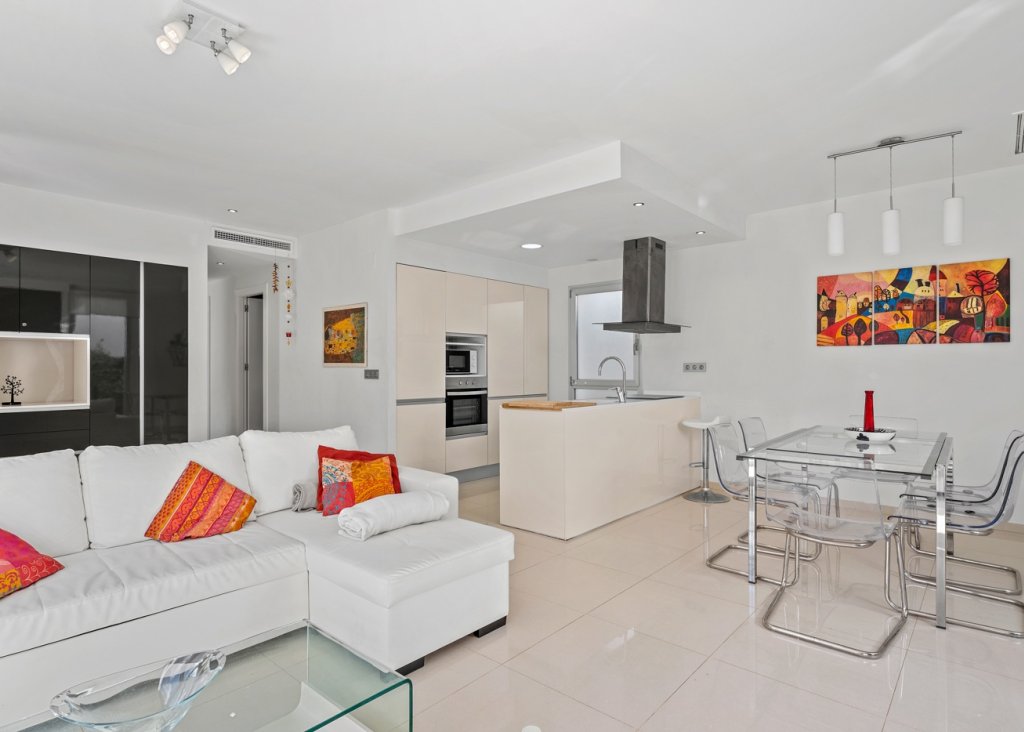 Venta - Chalet - Ciudad Quesada