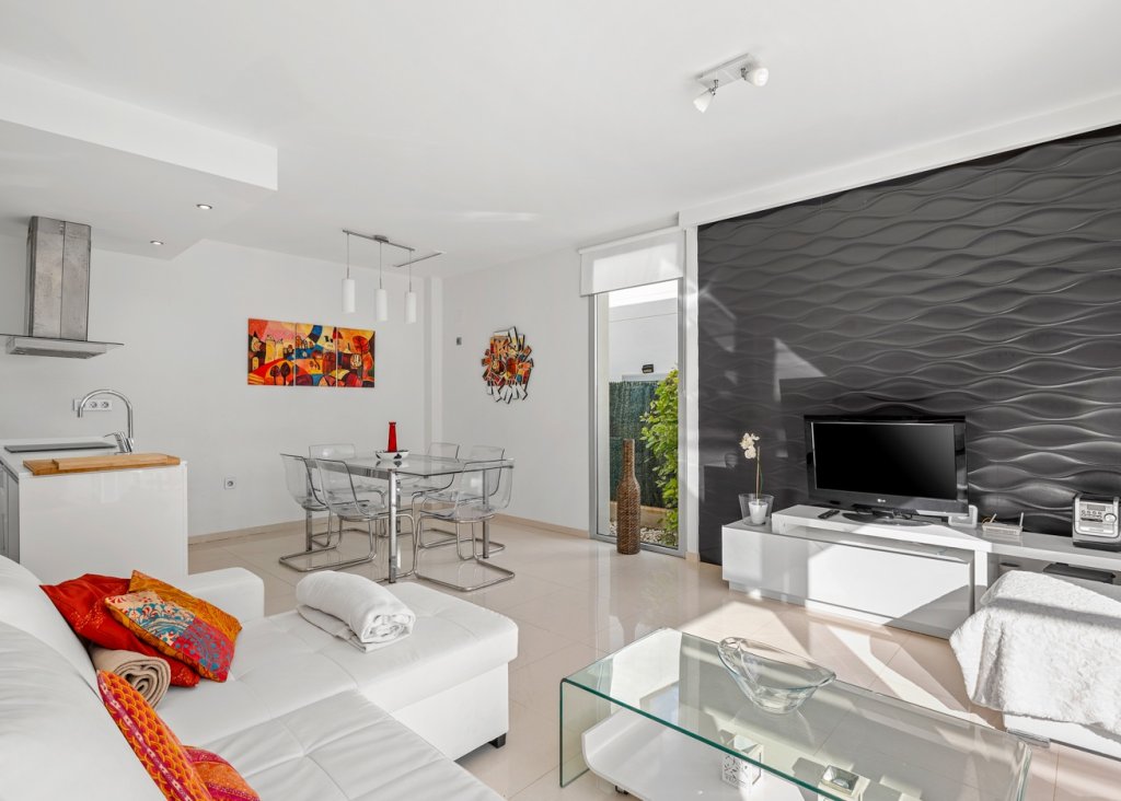 Venta - Chalet - Ciudad Quesada