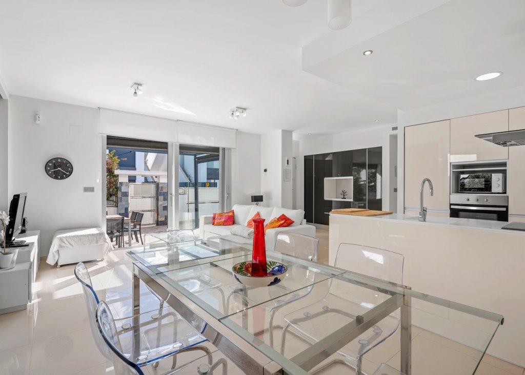 Venta - Chalet - Ciudad Quesada