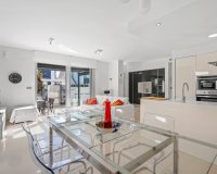 Venta - Chalet - Ciudad Quesada