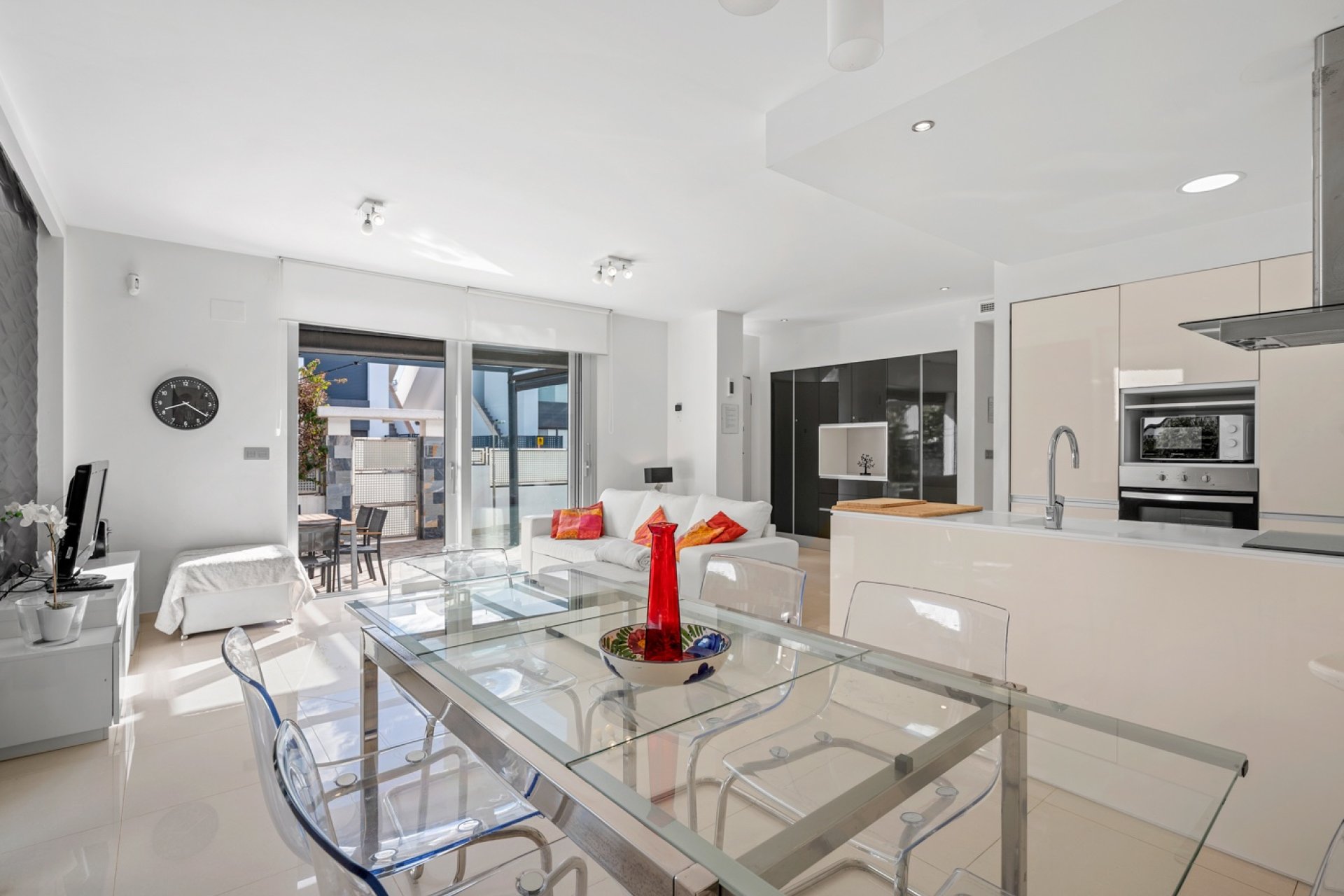 Venta - Chalet - Ciudad Quesada