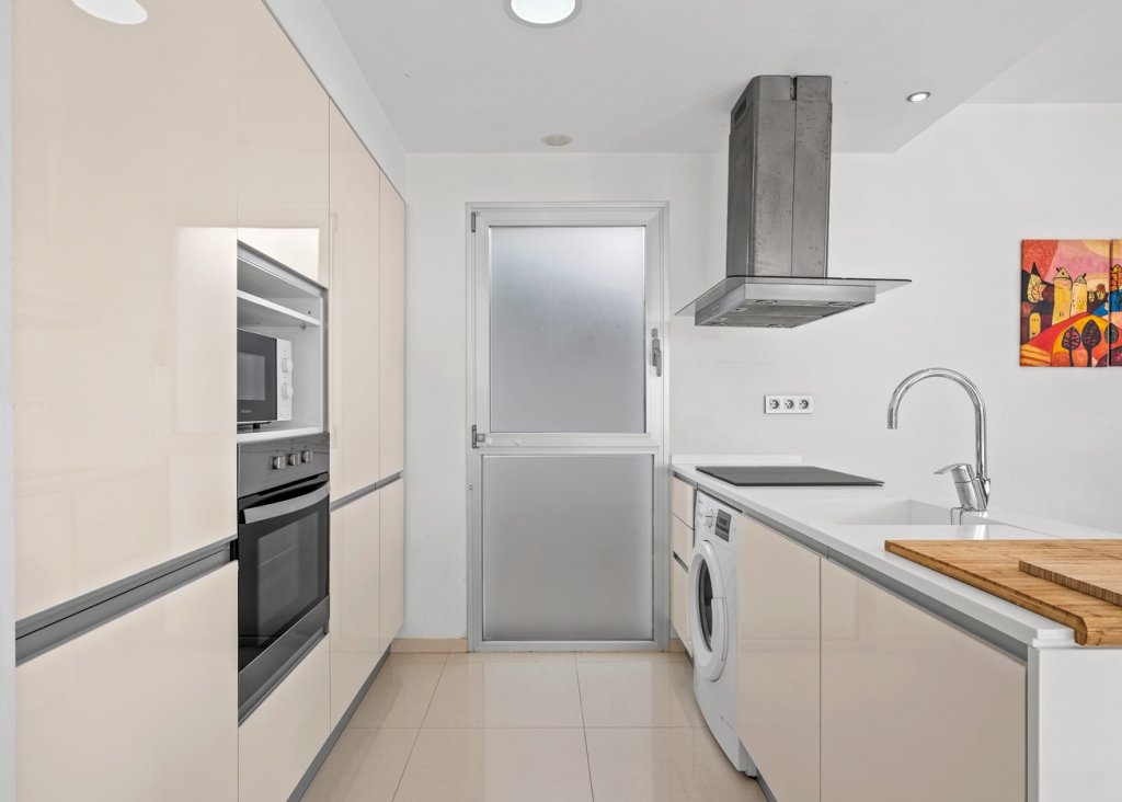 Venta - Chalet - Ciudad Quesada