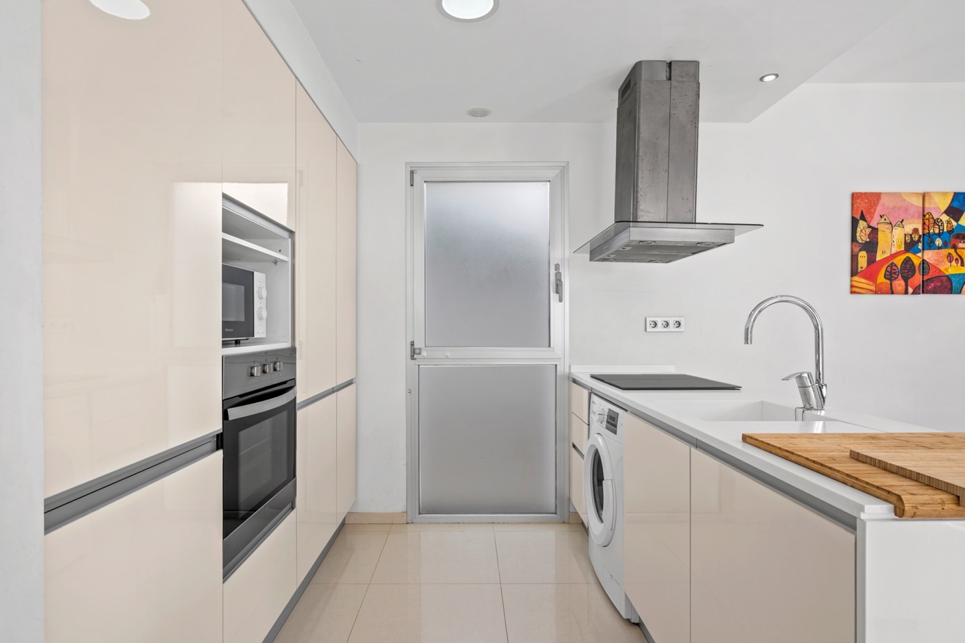 Venta - Chalet - Ciudad Quesada