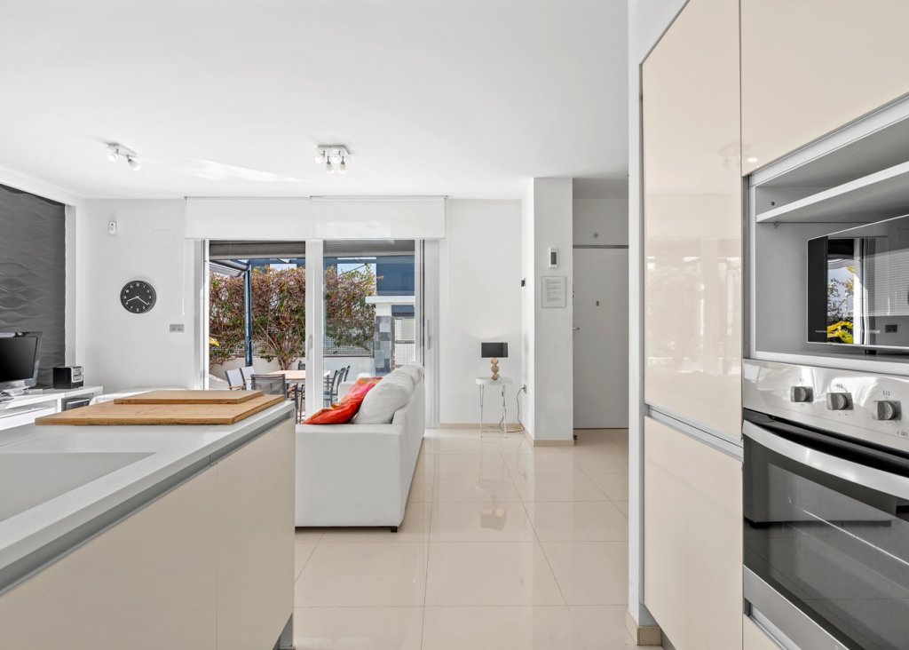 Venta - Chalet - Ciudad Quesada