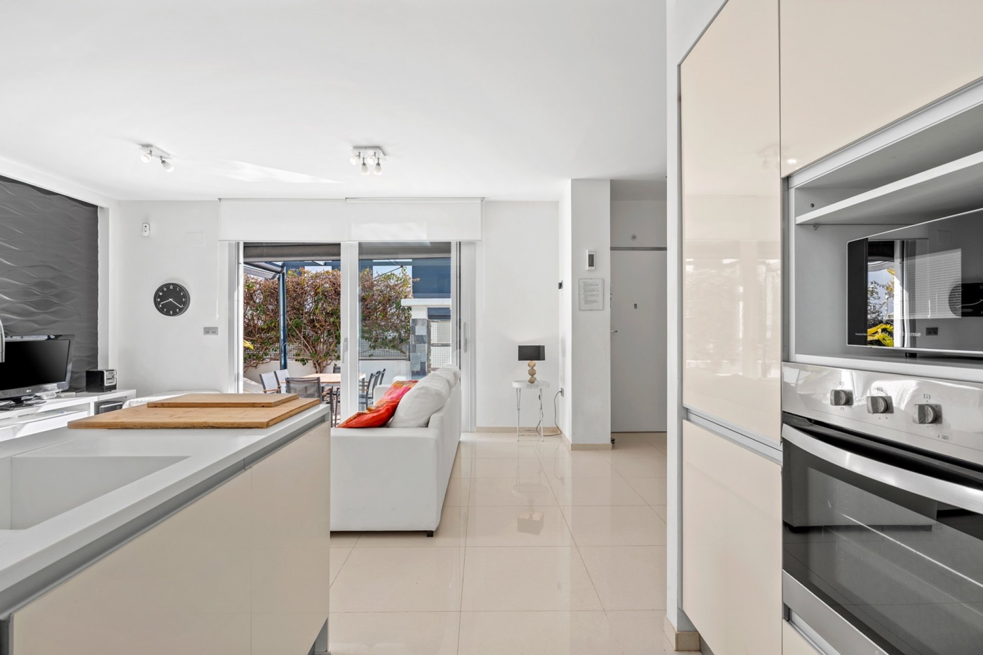 Venta - Chalet - Ciudad Quesada