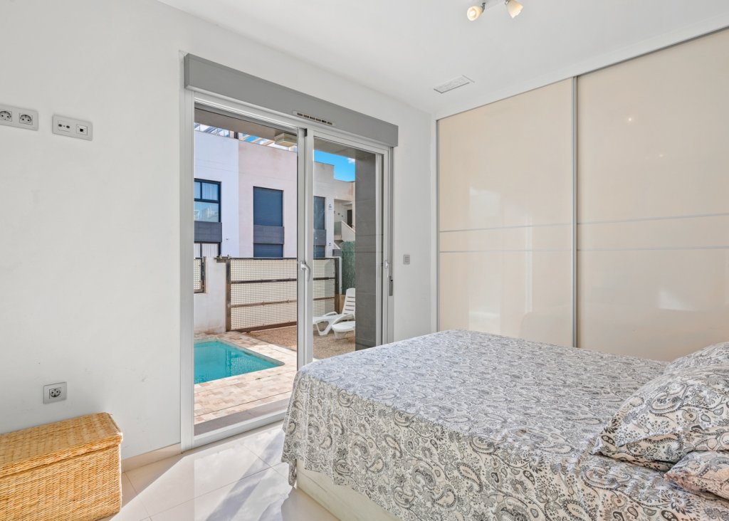 Venta - Chalet - Ciudad Quesada